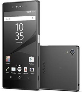 Мобільний телефон Sony xperia z5 e6633 dual 3/32gb