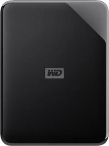 Накопитель внешний Wd elements se 1 tb