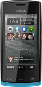 Мобильний телефон Nokia 500