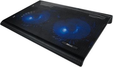 Trust azul laptop cooling stand