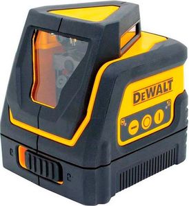 Лазерный нивелир Dewalt dw0811