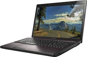 Ноутбук Lenovo єкр. 15,6/ core i3 2328m 2,2ghz/ ram4096mb/ hdd750gb/ dvdrw