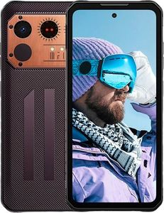 Oukitel iiif150 raptor 12/256gb amethyst