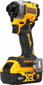 Dewalt dcf850