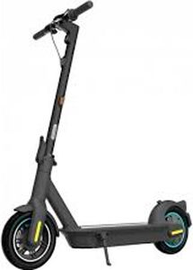 Ninebot kickscooter max g30d ii