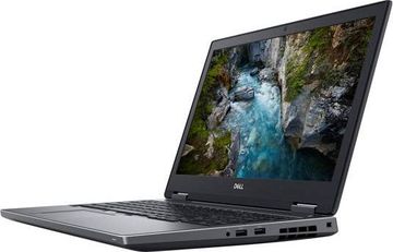 Ноутбук Dell екр 14&#34;/ core i7 8850h 2.6ghz/ ram16gb / ssd512gb