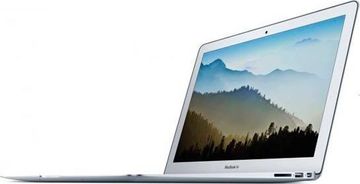 Ноутбук Apple a1466 macbook air 13.3&#34; core i5 1,8ghz/ ram4gb/ ssd128gb/ intel hd4000