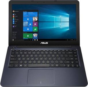 Ноутбук Asus vivobook e402na 14&#34; intel celeron n3350 1,1ghz/ram2gb/ssd120gb/intel hd graphics 500