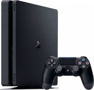 Игровая приставка Sony ps 4 cuh-1216b 1tb