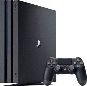 Sony ps 4 pro cuh-7116b 1tb