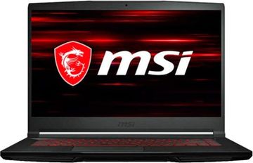 Msi gf63 thin 11uc