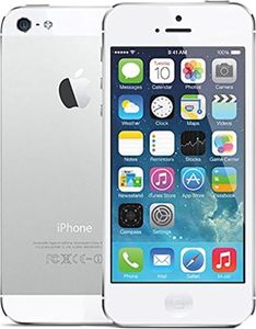 Мобільний телефон Apple iphone 5 32gb