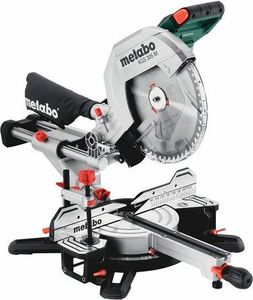 Пила дисковая Metabo kgs 305 m