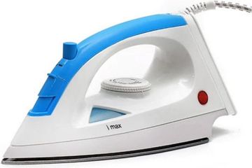 Steam Iron ypf-2002-65521