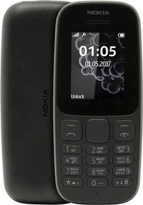 Мобильный телефон Nokia 105 ta-1010