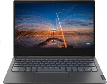 Ноутбук Lenovo екр. 14&#34;/core i7-10510u 1.8ghz/ram8gb/ssd256gb/uhd620