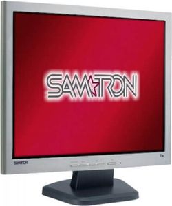 Samtron gs17vtss