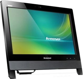 Моноблок Lenovo 21,5"/ thinkcentre edge 72z/ core i3 2120 3.3ghz/ ram4gb/ hdd1000gb