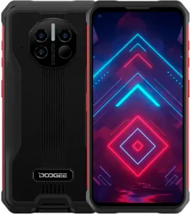 Doogee v10 8/128gb