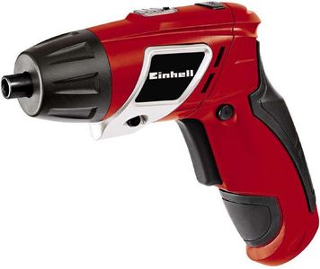 Дрель ударная Einhell tc-sd 3.6 li