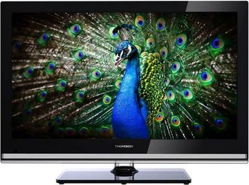 Телевизор LCD 55" Thomson 55ft5643