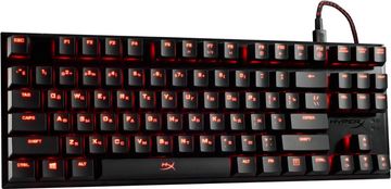 Мишка комп'ютерна Hyperx alloy fps pro