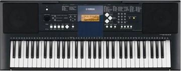 Yamaha psr-e333