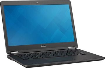 Ноутбук Dell 14"/ core i5-5200u 2,2ghz/ ram 8gb/ ssd 128gb