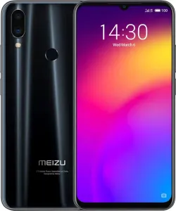 Meizu note 9 4/128gb