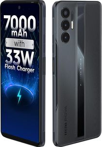 Tecno pova 3 lf7n 6/128gb