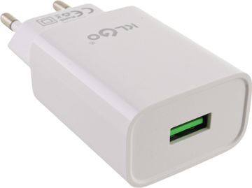 Klgo wireless charger 95370