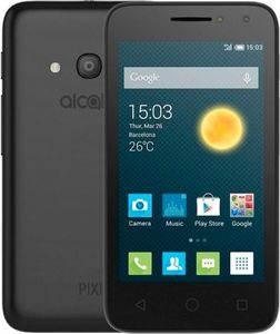 Мобільний телефон Alcatel onetouch 4034d pixi 4 dual sim