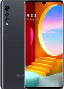 Lg g9 velvet 5g g900n 6/128gb