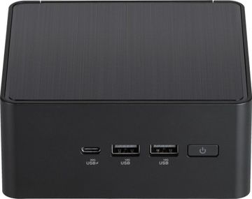Asus nuc pro core 3 100u/ram16gb/ssd256gb/video int