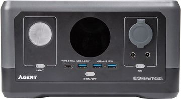 Agent e3 300w