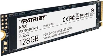 Patriot p300 128 gb