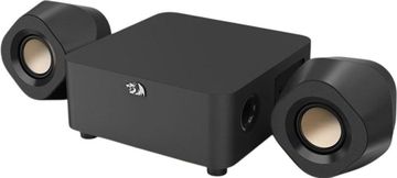 Redragon gs590-pro 2.1 rgb bluetooth black