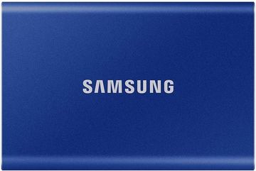 Samsung t7 2 tb indigo