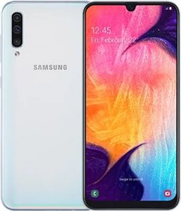 Samsung galaxy a50 sm-a505fn 4/64gb