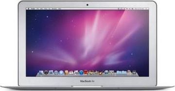 Apple a1370/ екр 11,6"/ core 2 duo 1.4ghz /ram 2 gb/ ssd128 gb/ gf320
