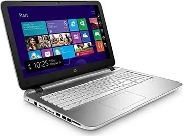 Hp 15/pentium n3530 ddr3/4gb ddr3/hdd 450 gb/*інтегрована