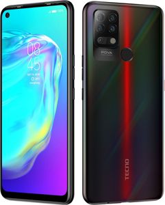 Tecno pova ld7 6/128gb