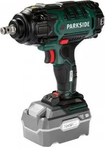 Parkside pdssa 20-li b2 / 2акб 2ah / зп