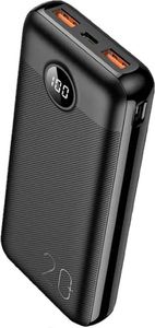 Veger vp2039pd 20000mah