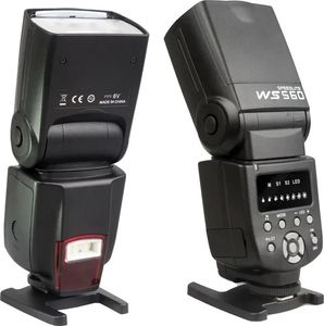 Без Виробника speedlite ws560