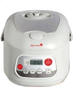 Chef-O-Matic pro vhgvacset0173