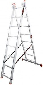 Baugut meister 3t 3х8