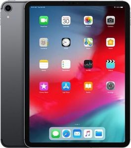 Apple ipad pro 11 2018 wi-fi + cellular 256gb