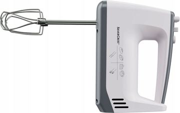 Silvercrest shm 300 e3