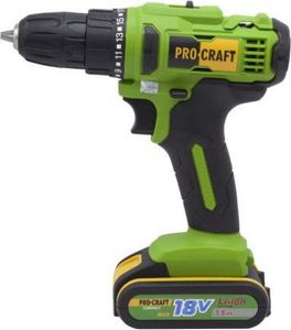 Procraft pa-18c